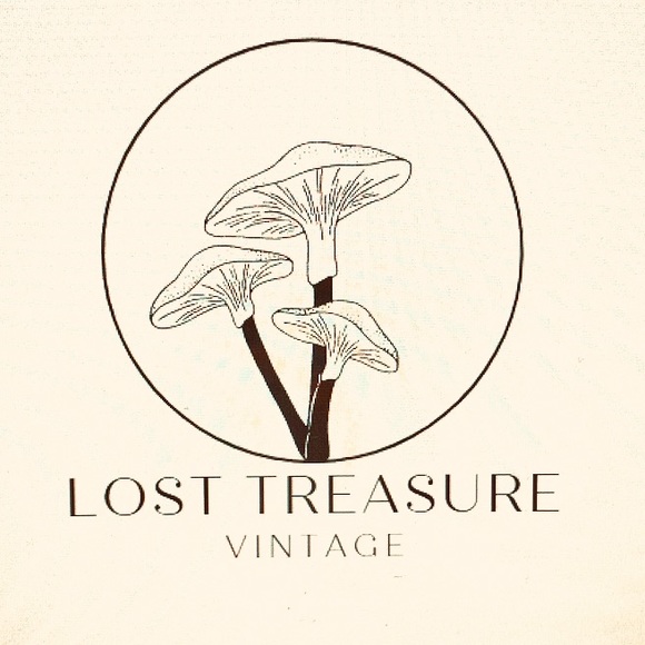 losttrsrvintage